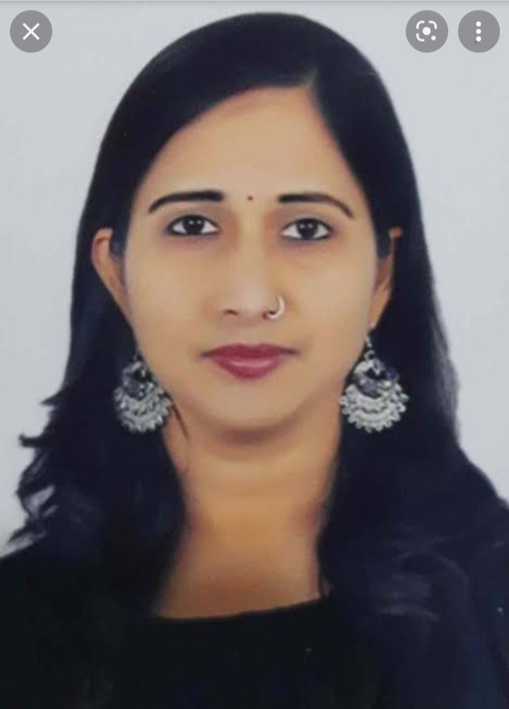 Dr Vidya Hiremath 